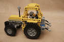 8849 low PTU (Traktor) 8849 low PTU (Traktor)