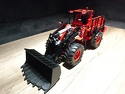42030 Volvo L350F Red edition 42030 Volvo L350F Red edition