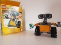 WALLE WALLE