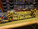 MOC-2142-Braiding Machine MOC-2142-Braiding Machine