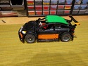 MOC-6604-Hatchback Type R MOC-6604-Hatchback Type R