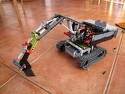 bagger rc bagger rc