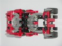 8650 Slammer Racer 8650 Slammer Racer