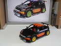 M 1624 RC Hatchback (6604) M 1624 RC Hatchback (6604)