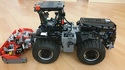 Claas Xerion 5000 Claas Xerion 5000