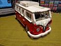 10220 VW Campingbus RC 10220 VW Campingbus RC