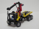 M 1015 (0209) Teuks MOC M 1015 (0209) Teuks MOC