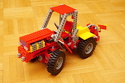 8859 Drehteller-Lenkung Replika (Traktor) 8859 Drehteller-Lenkung Replika (Traktor)