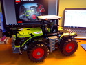 42054 CLAAS xerion 5000 RC 42054 CLAAS xerion 5000 RC
