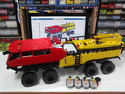 M 1632 Terrascout M 1632 Terrascout