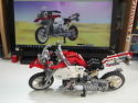 M 1633 BMW R1200 GS M 1633 BMW R1200 GS
