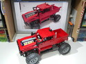M 1630 Custom Pickup (5724) M 1630 Custom Pickup (5724)