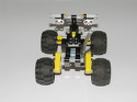 8240 Racer Varianten 8240 Racer Varianten