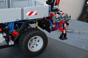 Unimog U-400 8110 Unimog U-400 8110