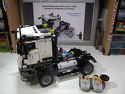 M 1640 Arocs full RC+Haenger tu 42043 M 1640 Arocs full RC+Haenger tu 42043