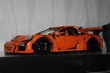 Porsche 911 GT3RS RC Sbrick Porsche 911 GT3RS RC Sbrick
