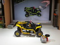 M 1645 Mini Trophy truck (2261) M 1645 Mini Trophy truck (2261)