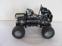 Big Black Foot RC Big Black Foot RC