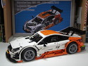 M 1647 Mercedes Benz AMG C63 DTM M 1647 Mercedes Benz AMG C63 DTM