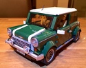 10242 MINI Cooper Modifiziert