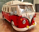 10220 VW T1 Camper Modifiziert