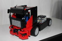 Race Truck 8041 Race Truck 8041