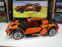 1654 Lamborgini Gallardo super leggera )5674) 1654 Lamborgini Gallardo super leggera )5674)