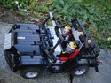 RC Mini Jeep RC Mini Jeep
