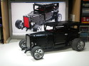 M 1659 Ford 1932 baugleich mit M1409 M 1659 Ford 1932 baugleich mit M1409