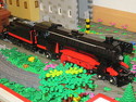 Lego-City 10194 RC