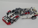 M 8071 SCRAPER MOC M 8071 SCRAPER MOC