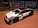 MOC-6687 Mercedes C63 DTM MOC-6687 Mercedes C63 DTM