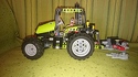 kleiner tracktor kleiner tracktor