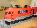 Lego-City 60098 RC