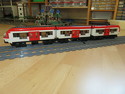 Lego-City Stadler FLIRT RC