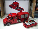 M 1668 Sprinter mit Mulden M 1668 Sprinter mit Mulden