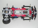 8081 Motorisierung 8081 Motorisierung