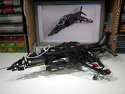 M 1672 Sea Harrier M 1672 Sea Harrier