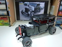 M 1409 + M 1659 Ford 1932 M 1409 + M 1659 Ford 1932