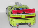 8649 Nitro menace 8649 Nitro menace