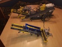 Prallbackenbrecher Prallbackenbrecher