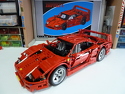 M 1683 Ferrari F40 (2248 ) + (3657) M 1683 Ferrari F40 (2248 ) + (3657)