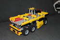 Begleitanhänger für 42009 Begleitanhänger für 42009