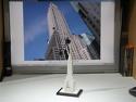 M 1295 Chrysler Building M 1295 Chrysler Building