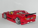 M 1023 (0009) Little Devil Moc M 1023 (0009) Little Devil Moc