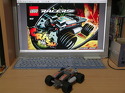8137 Racer 8137 Racer