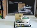 21035 Guggenheim Museum (2017) 21035 Guggenheim Museum (2017)