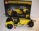 210307 - Caterham 7