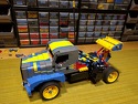 MOC-1900 Truck T10 MOC-1900 Truck T10