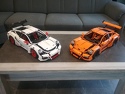 Porsche 911 GT3 RS Weiss Porsche 911 GT3 RS Weiss